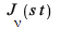 BesselJ(nu, `*`(s, `*`(t))); 